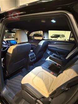 فولكسفاغن أطلس كروس سبورت